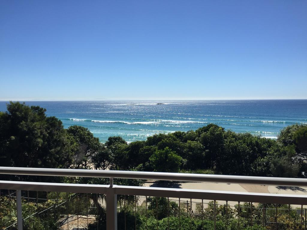 Stradbroke Island Beach Hotel Point Lookout Szoba fotó