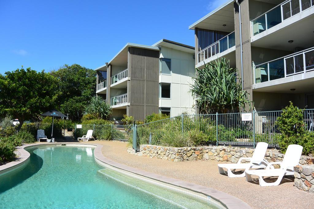 Stradbroke Island Beach Hotel Point Lookout Szoba fotó