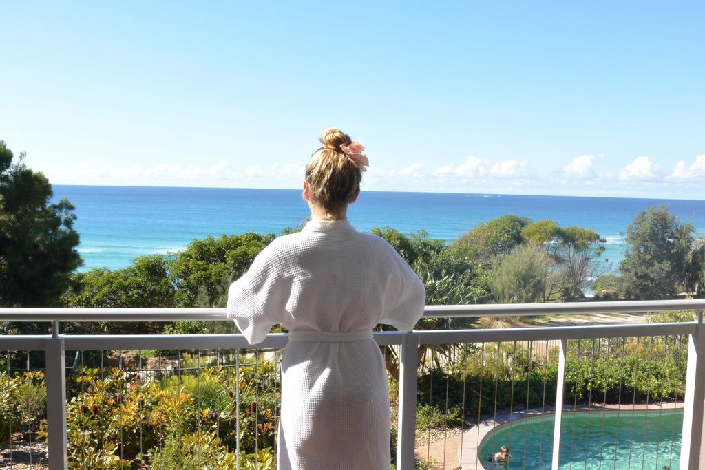 Stradbroke Island Beach Hotel Point Lookout Szoba fotó