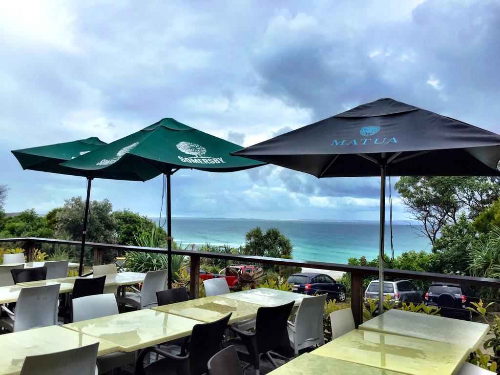 Stradbroke Island Beach Hotel Point Lookout Szoba fotó